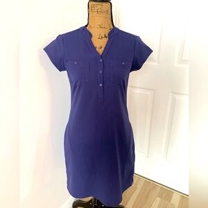 Columbia Omni Wick adorable dress! Great condition